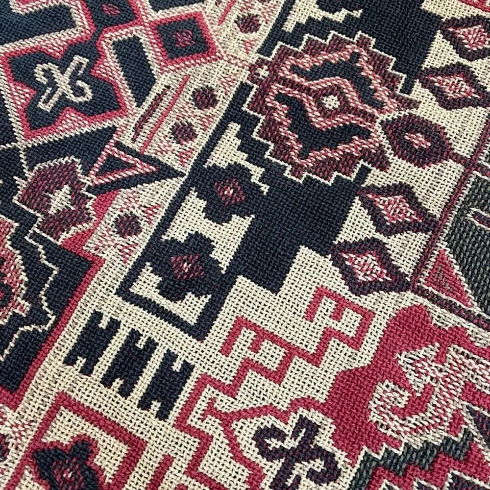 Goodwin Weavers Blanket 43 x 63